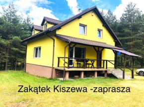 Zakątek Kiszewa